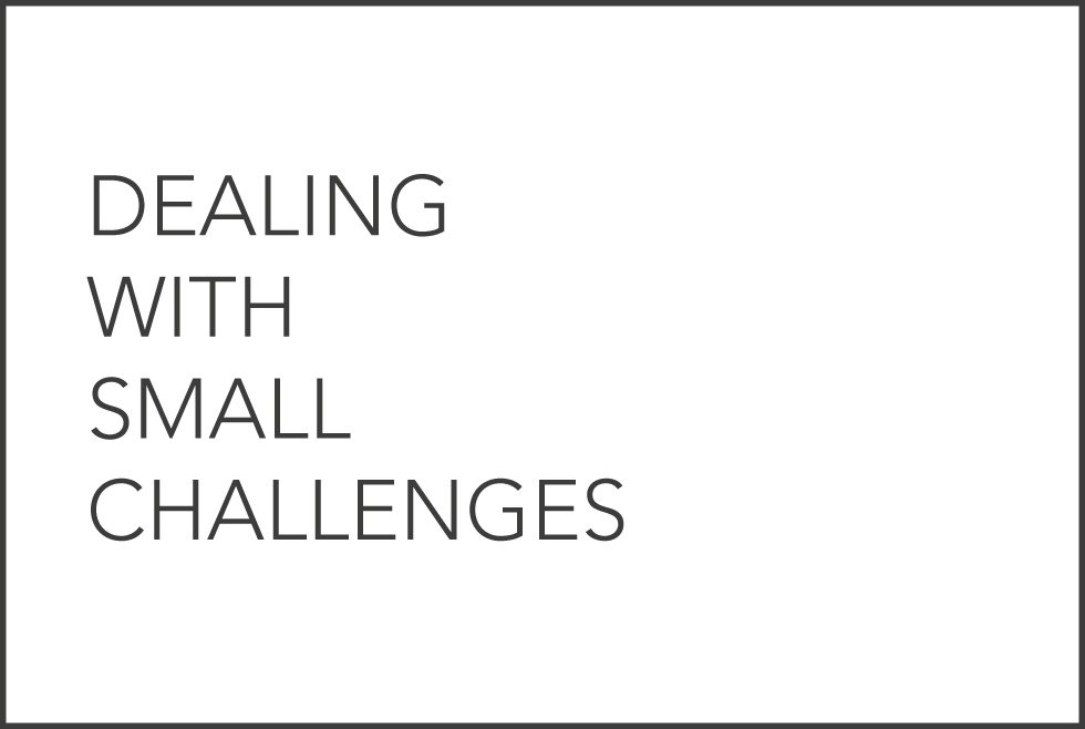 Small-Challenges-YDB