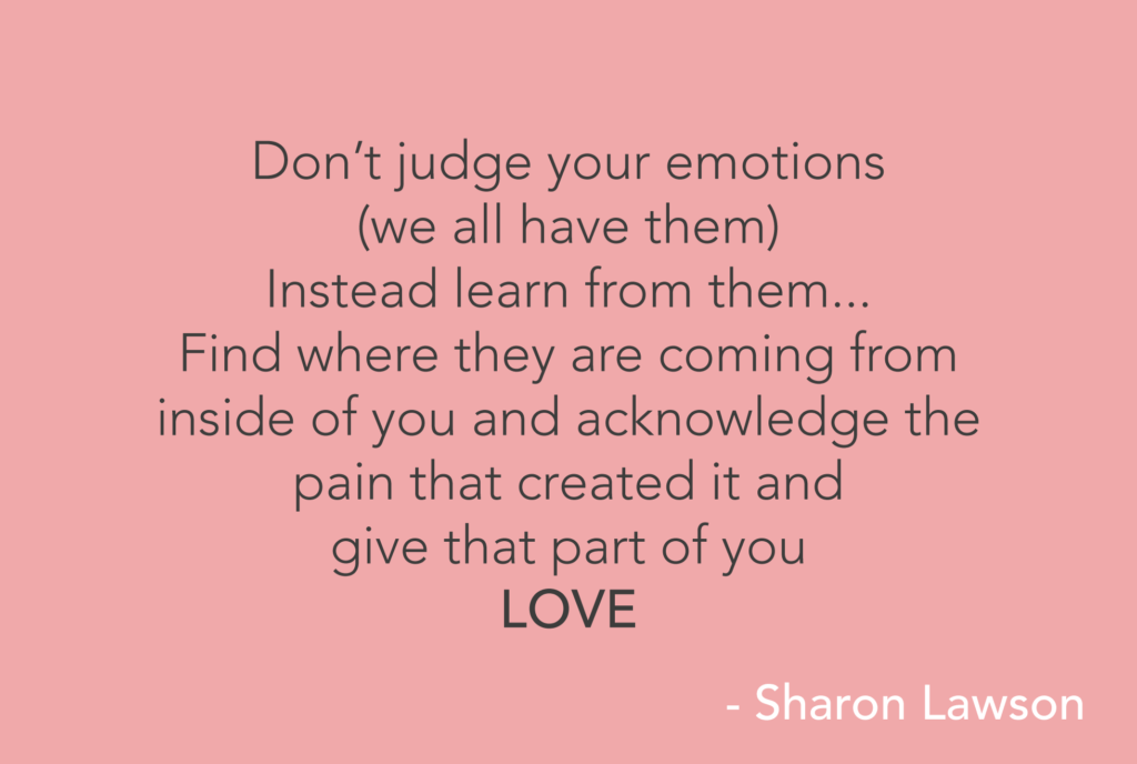 Emotions - YDB