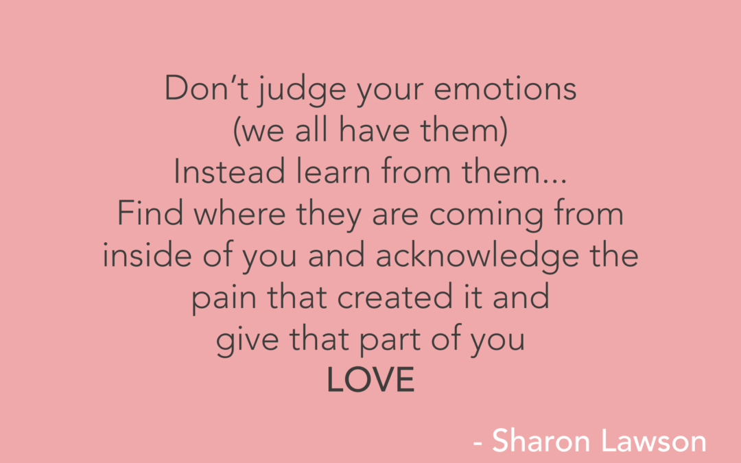 Emotions - YDB