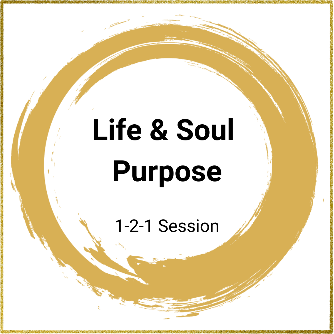 Life and soul purpose