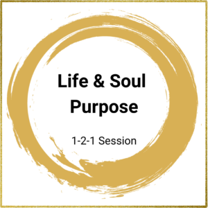 Life and soul purpose