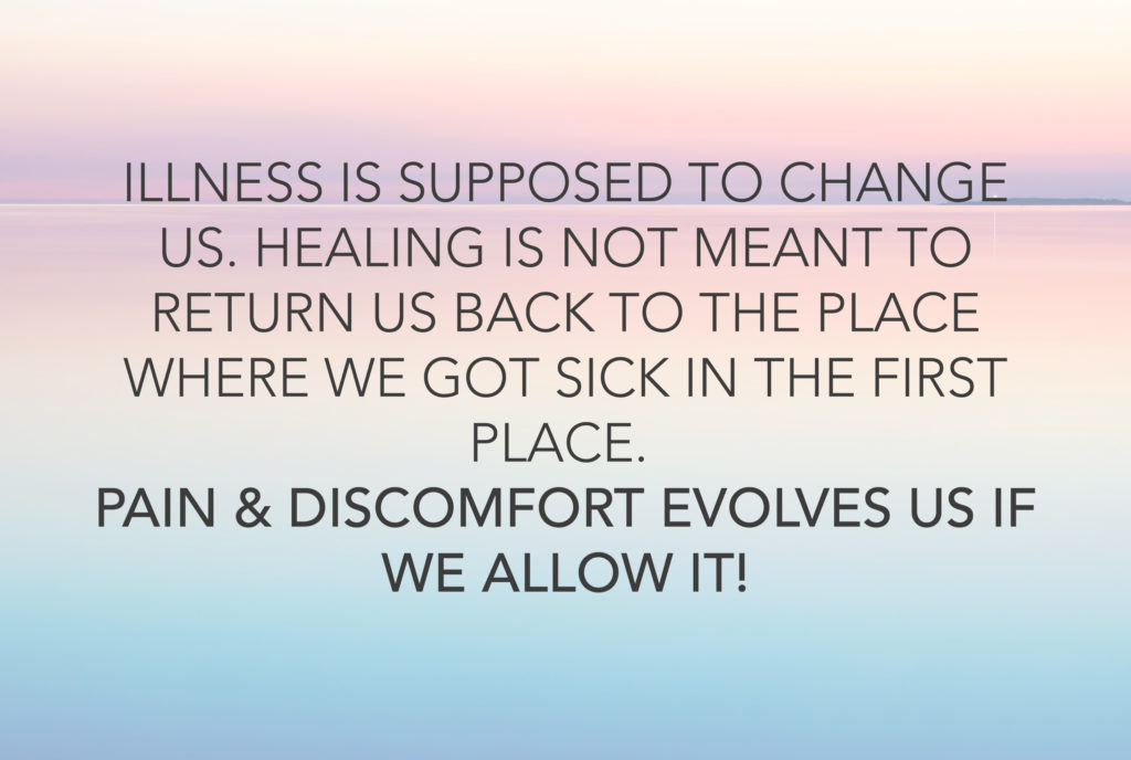Illness-changes-us - YDB