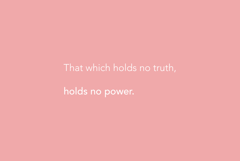 No-truth - YDB