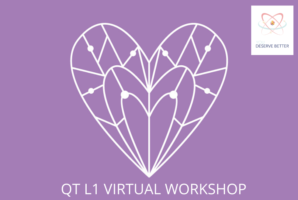 VIDEO: QT Virtual Class – FB Live Recording