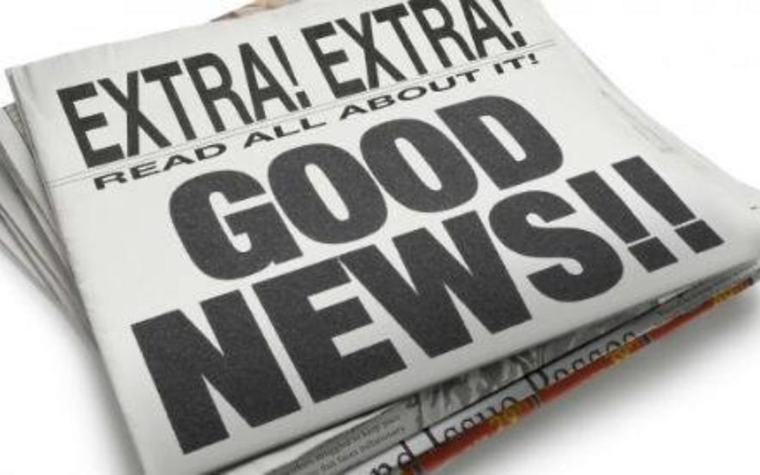 BLOG: Believe in Better