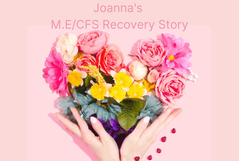 M.E (Chronic Fatigue Syndrome) Full Testimonial