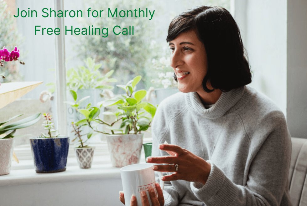 Free Monthly Healing Call 2020