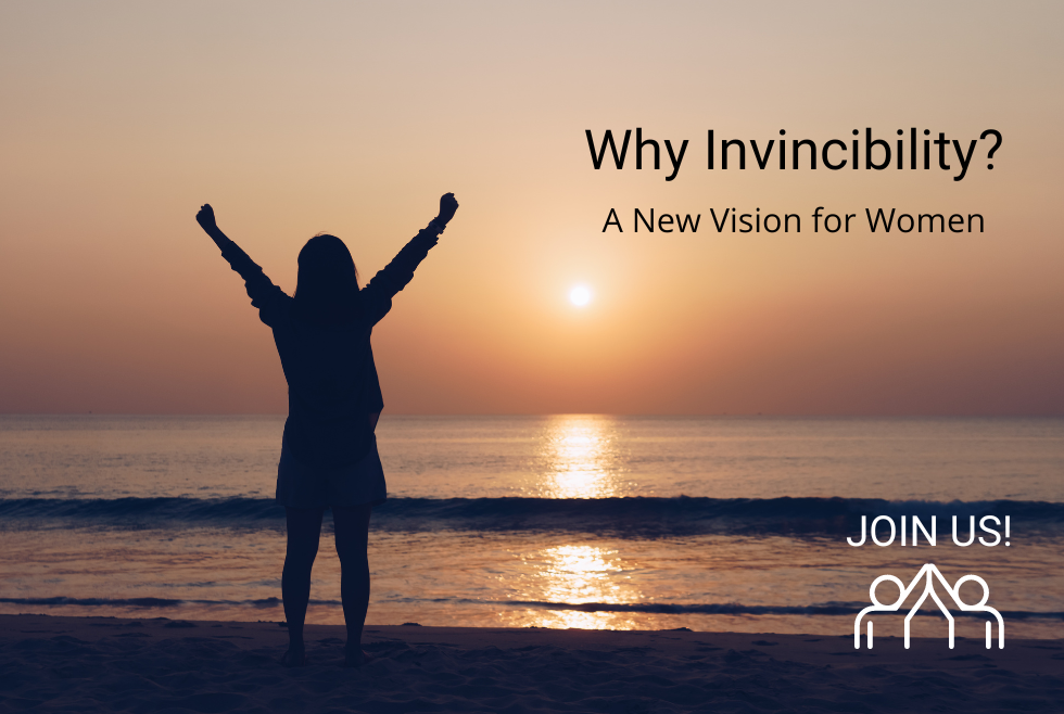VIDEO: Why Invincibility?