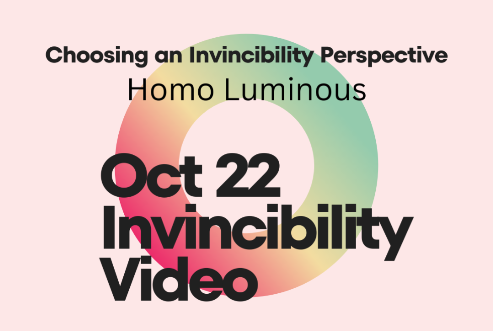 Homo luminous