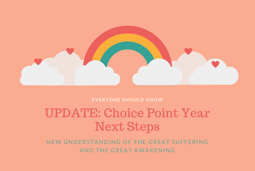 Choice Point Update nov 22