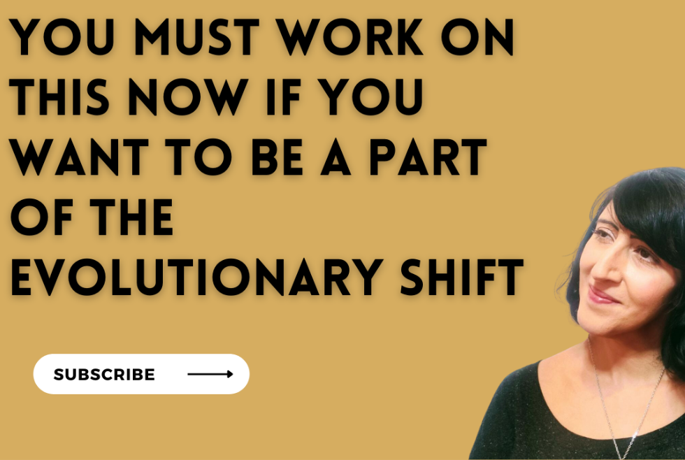 Evolutionary shift