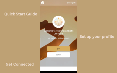 VIDEO: How to set up your SLC profile