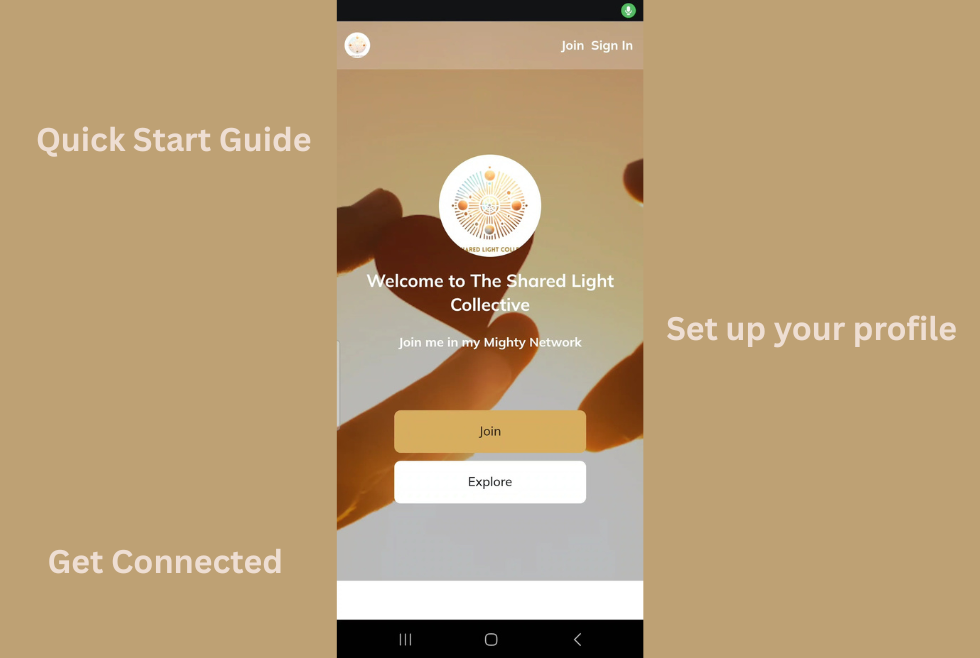 VIDEO: How to set up your SLC profile