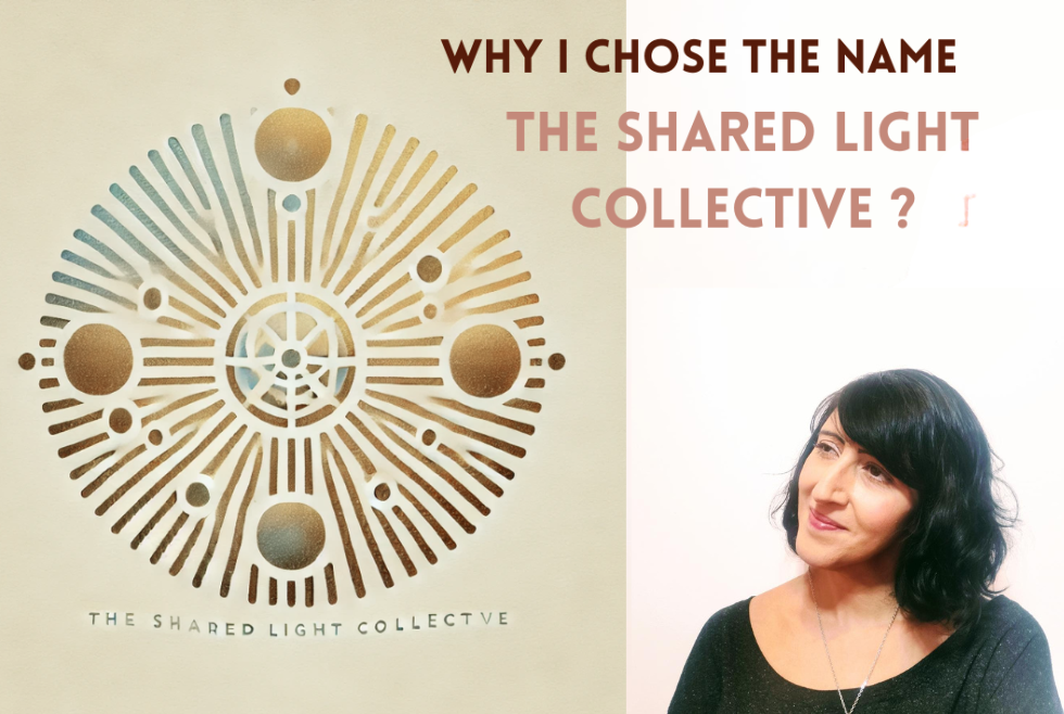 VIDEO:  Why I Chose the name SLC