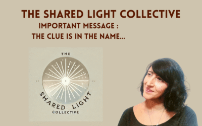 VIDEO:  The Clue is in the Name