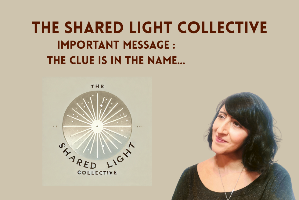 VIDEO:  The Clue is in the Name