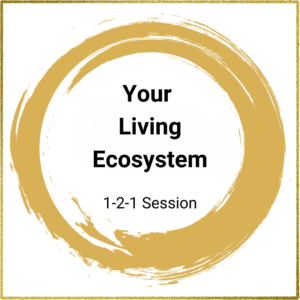 Your Living Ecosystem 1 Session